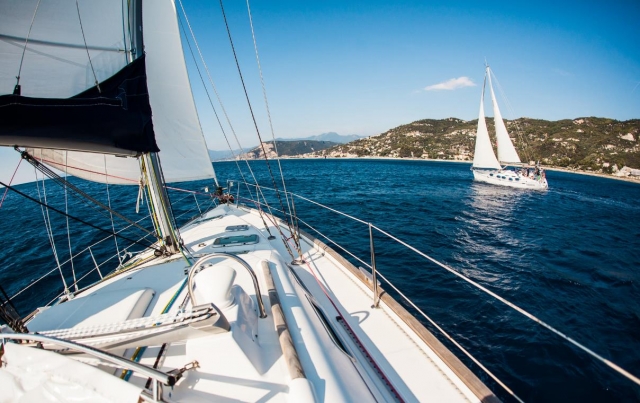  sailboats 