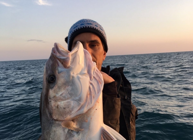  pesca no mar 