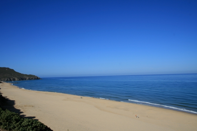  Sardenha White Beach 