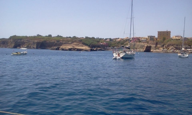  Visiter les différentes baies 