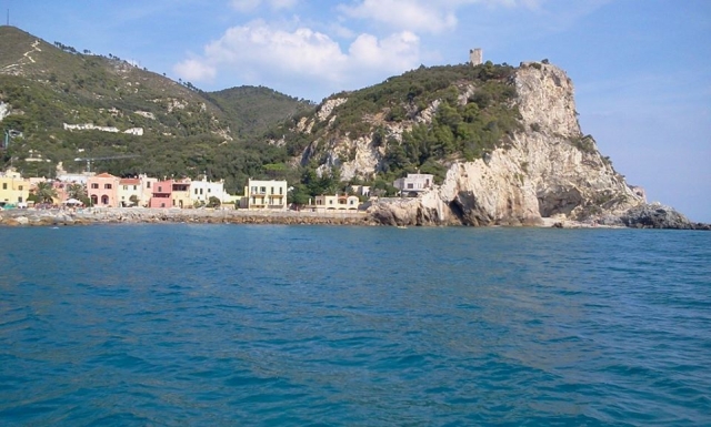  Îles d'Italie