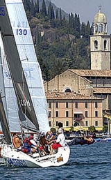 Corsi di vela per tutti