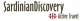 SardinianDiscovery