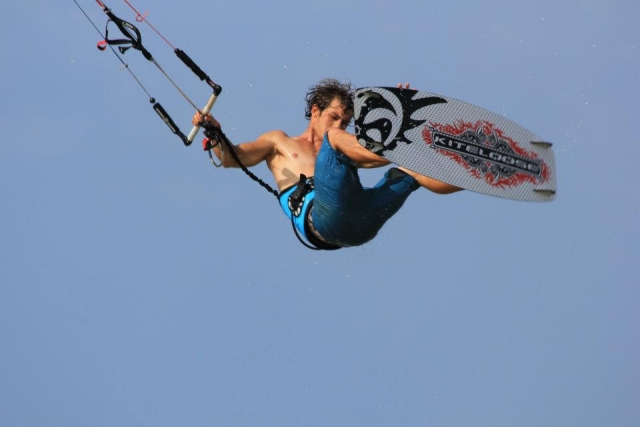  Logo PKW Pro Kite Wind 
