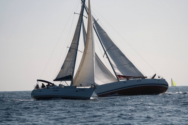  Sail Friata 