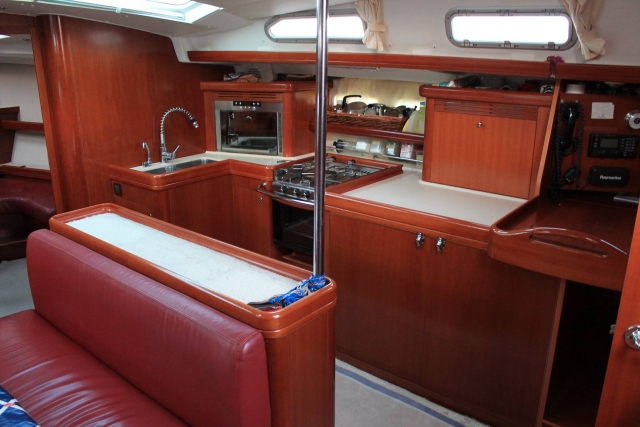  The Cucan of Our Sail 
