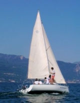  Lessons nautical license 