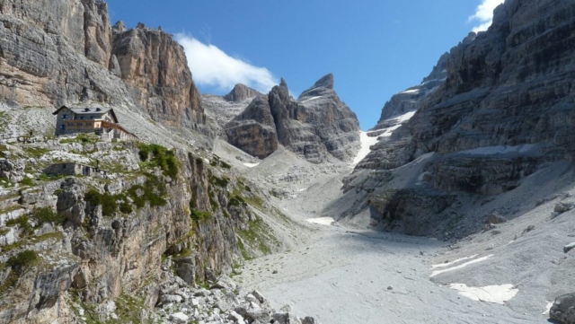  Brenta-Dolomiten 