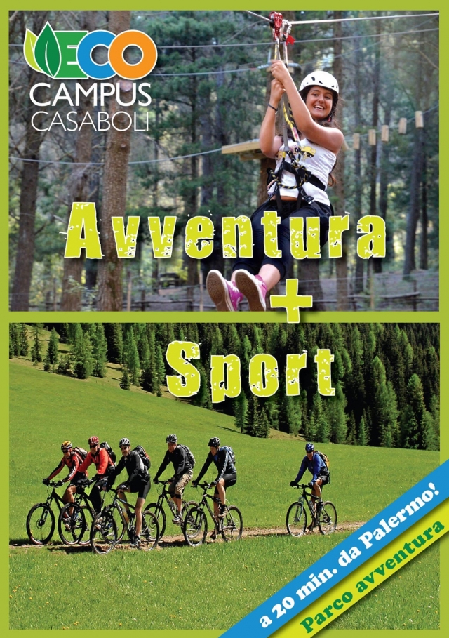 Sport e Avventura