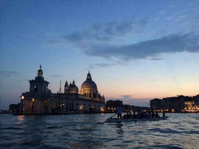  Venedig
