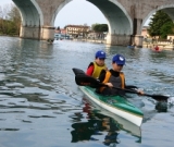  Kanukurse für Kinder 