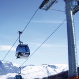 Impianti di risalita