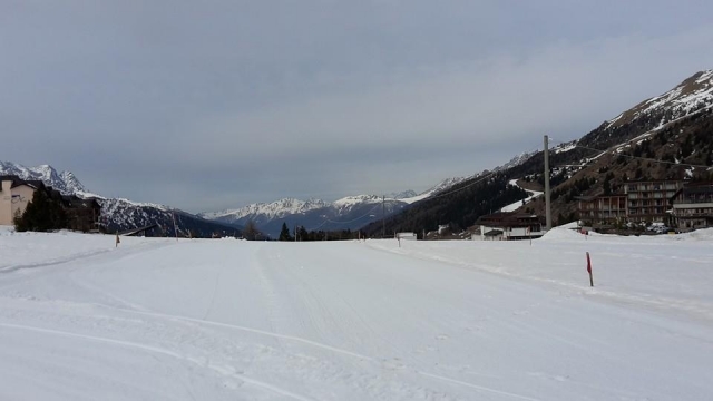  Our tracks to ride 
