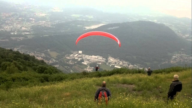  你准备好飞行了吗？ 