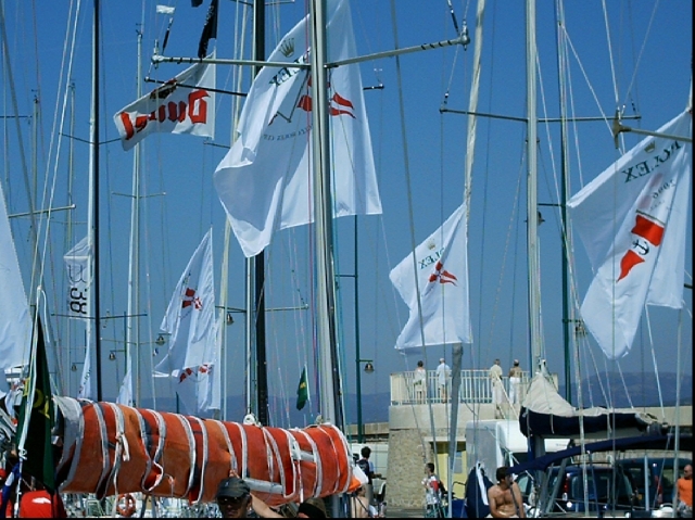 Cursos de Regata 