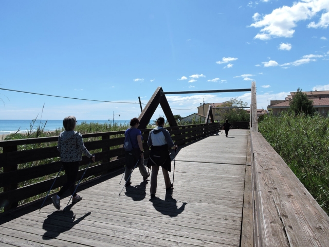  Respirer l'air de la mer .. 