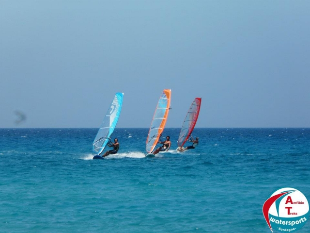  Windsurf trapèze 