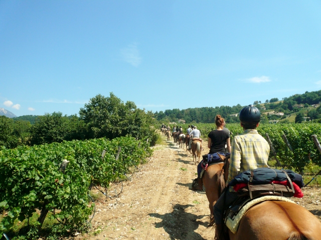 Passeggiata