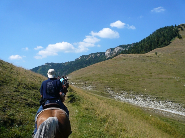 Passeggiata