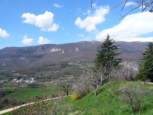 Il Monte Baldo