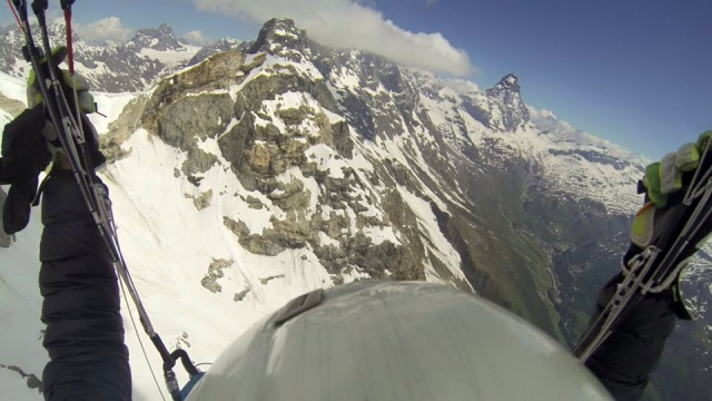  Außergewöhnliche Aussichten