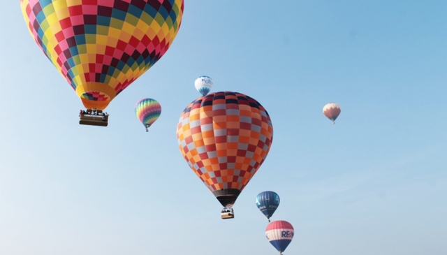  Un vuelo increíble 