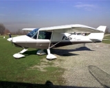  Various flying courses