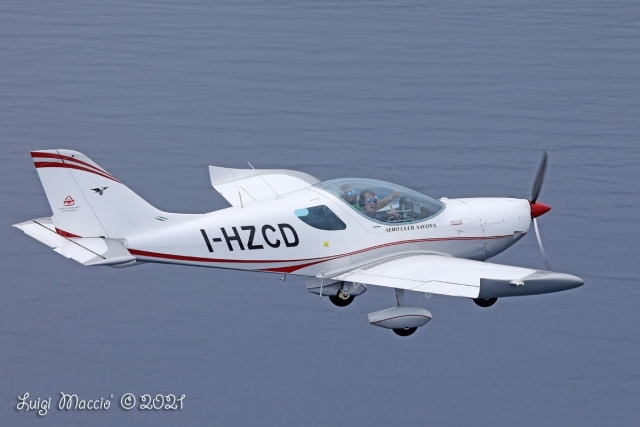 il nostro aereo ps 28