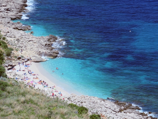  Cala Uzzo 