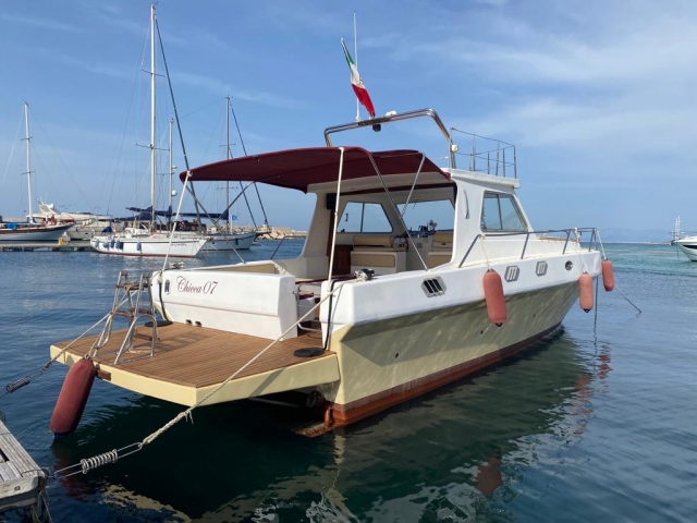  Unsere Boote 