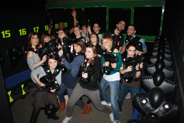Squadra Xcalibur
