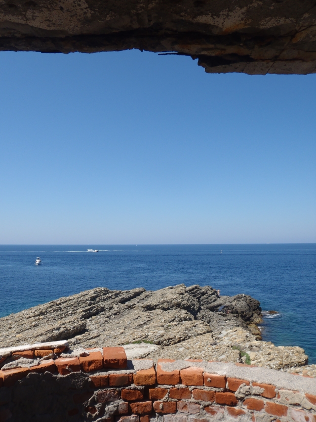  Punta Chiappa 