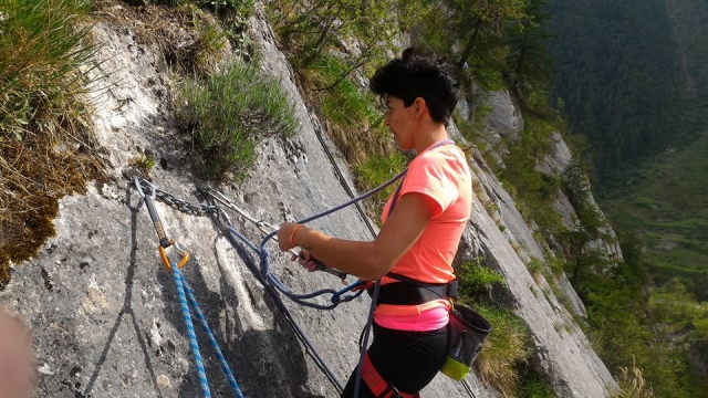 grappin avec crochets