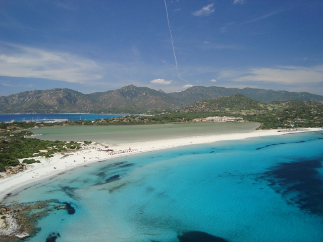  Villasimius 