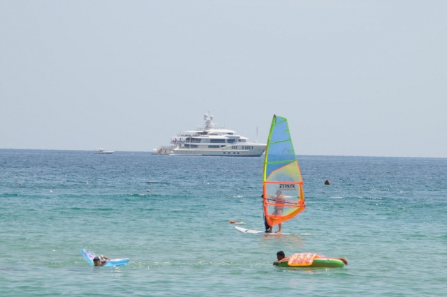  Windsurf Lección 