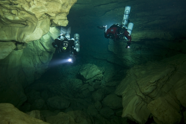  Excursiones de cuevas 