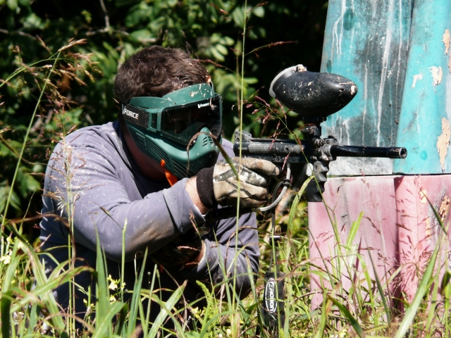Paintball