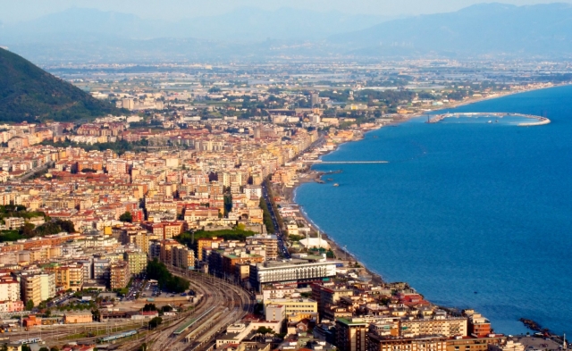  salerno 