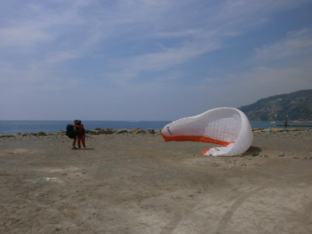  Landing 
