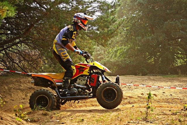 quad