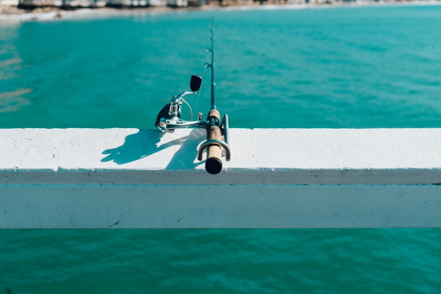 pesca