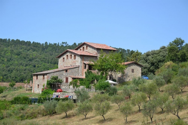 Fattoria IL Santo 