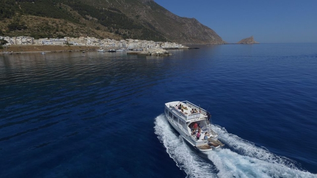  Nossos barcos exclusivos 