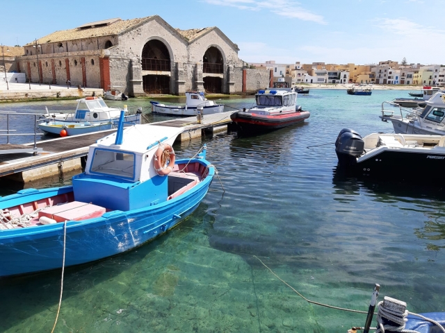 Egadi Escursioni srl