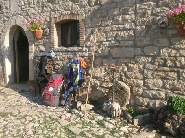  lista para una nueva trekking 