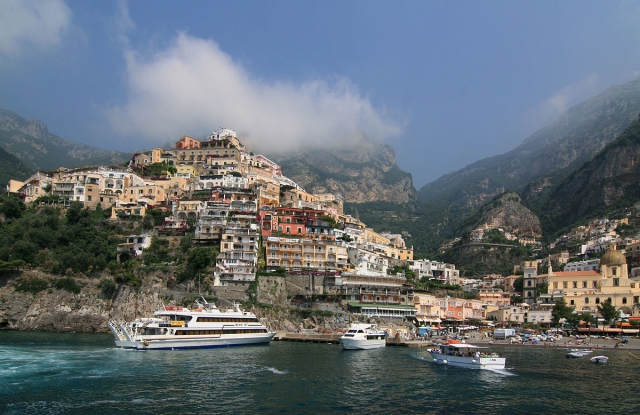  Positano 