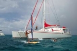  Vacances en catamaran 