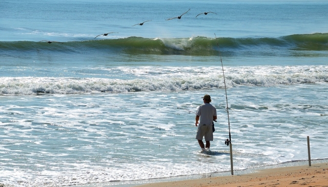  Fisherman 