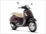 Noleggio scooter