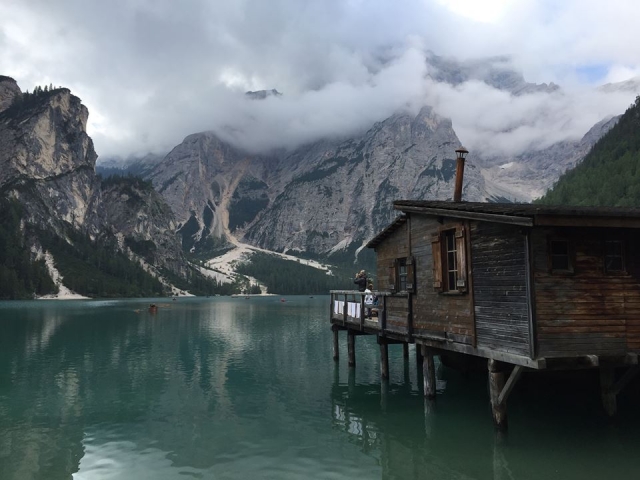 Il paradiso terrestre